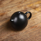 Long Dan 130cc - Yixing Handmade Teapot - zycs_China
