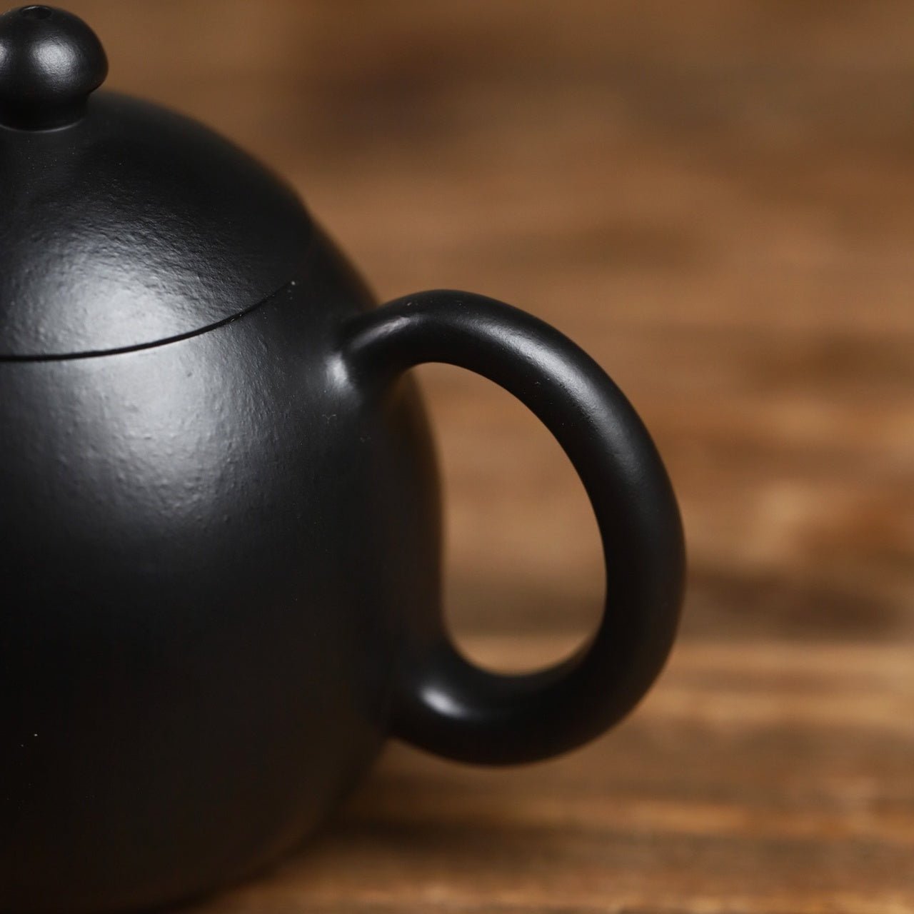 Long Dan 130cc - Yixing Handmade Teapot - zycs_China