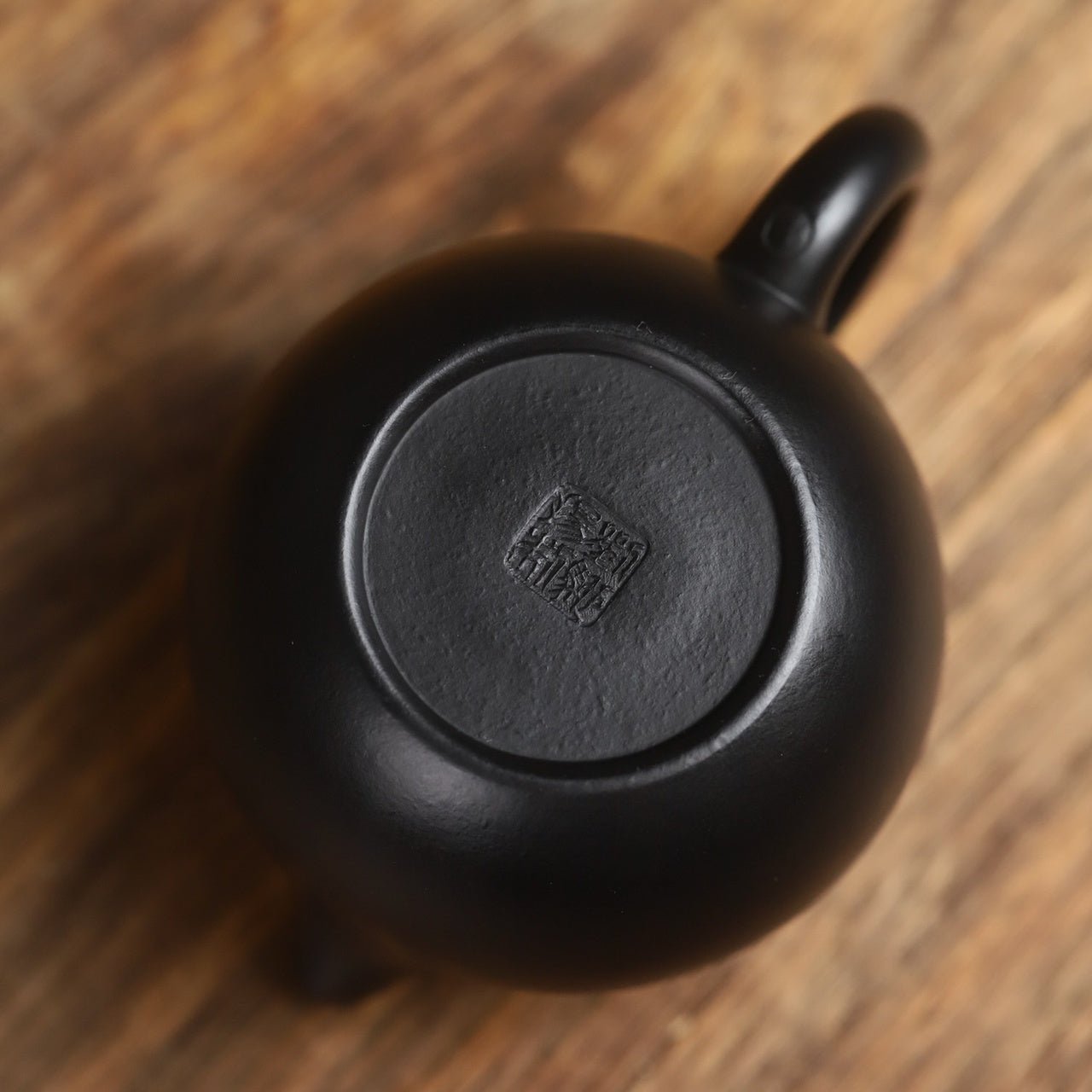 Long Dan 130cc - Yixing Handmade Teapot - zycs_China