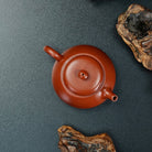 Long Dan 150cc - Yixing Handmade Teapot 江苏宜兴
