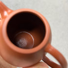 Long Dan 150cc - Yixing Handmade Teapot - zycs_China