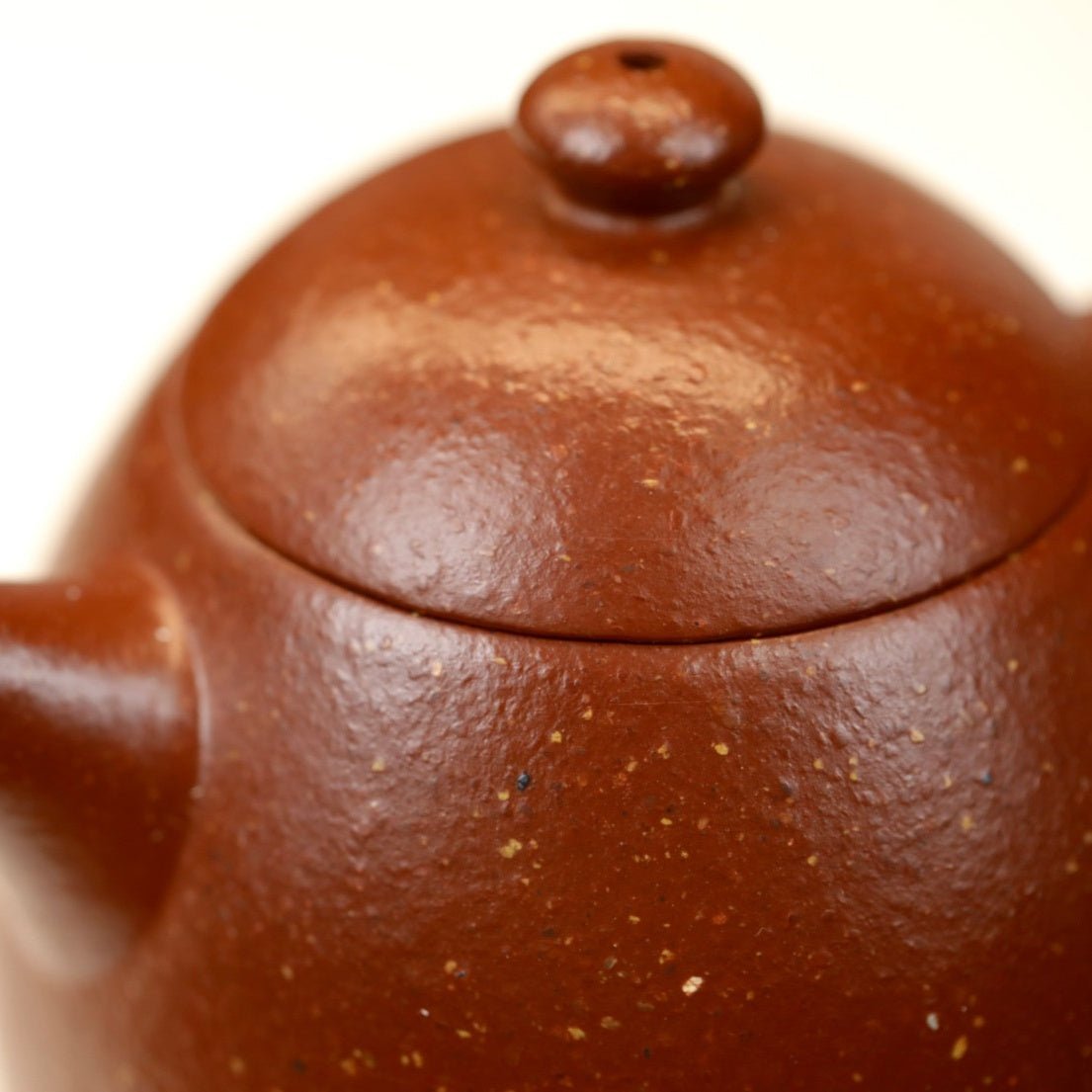 Long Dan 150cc - Yixing Handmade Teapot - zycs_China