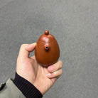 Long Dan 150cc - Yixing Handmade Teapot - zycs_China