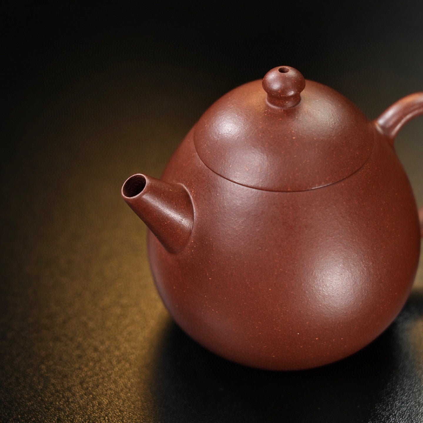 Long Dan 170cc - Yixing Handmade Teapot - zycs_China