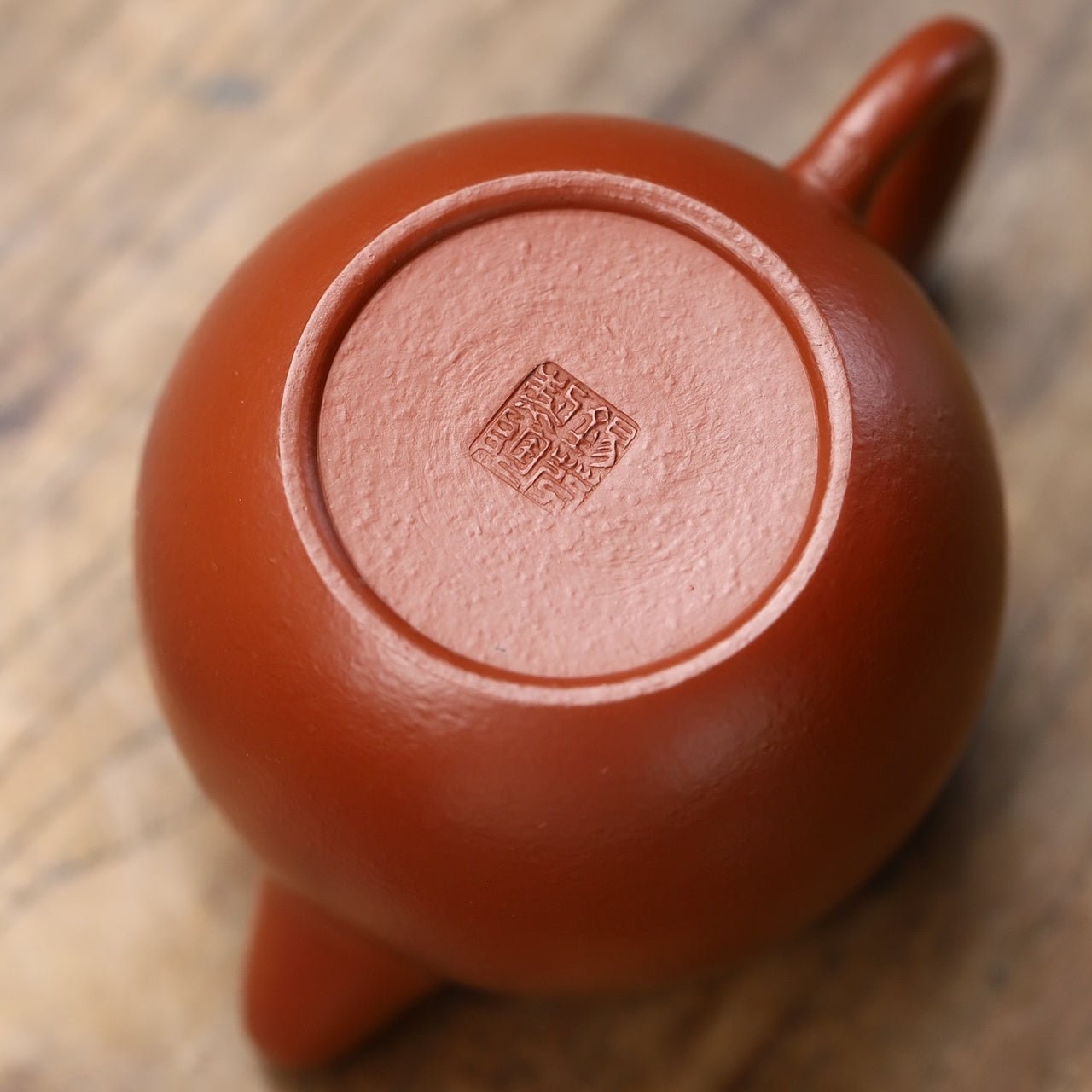 Long Dan 170cc - Yixing Handmade Teapot - zycs_China