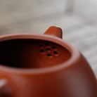Long Dan 175cc - Yixing Handmade Teapot 江苏宜兴