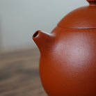 Long Dan 175cc - Yixing Handmade Teapot 江苏宜兴