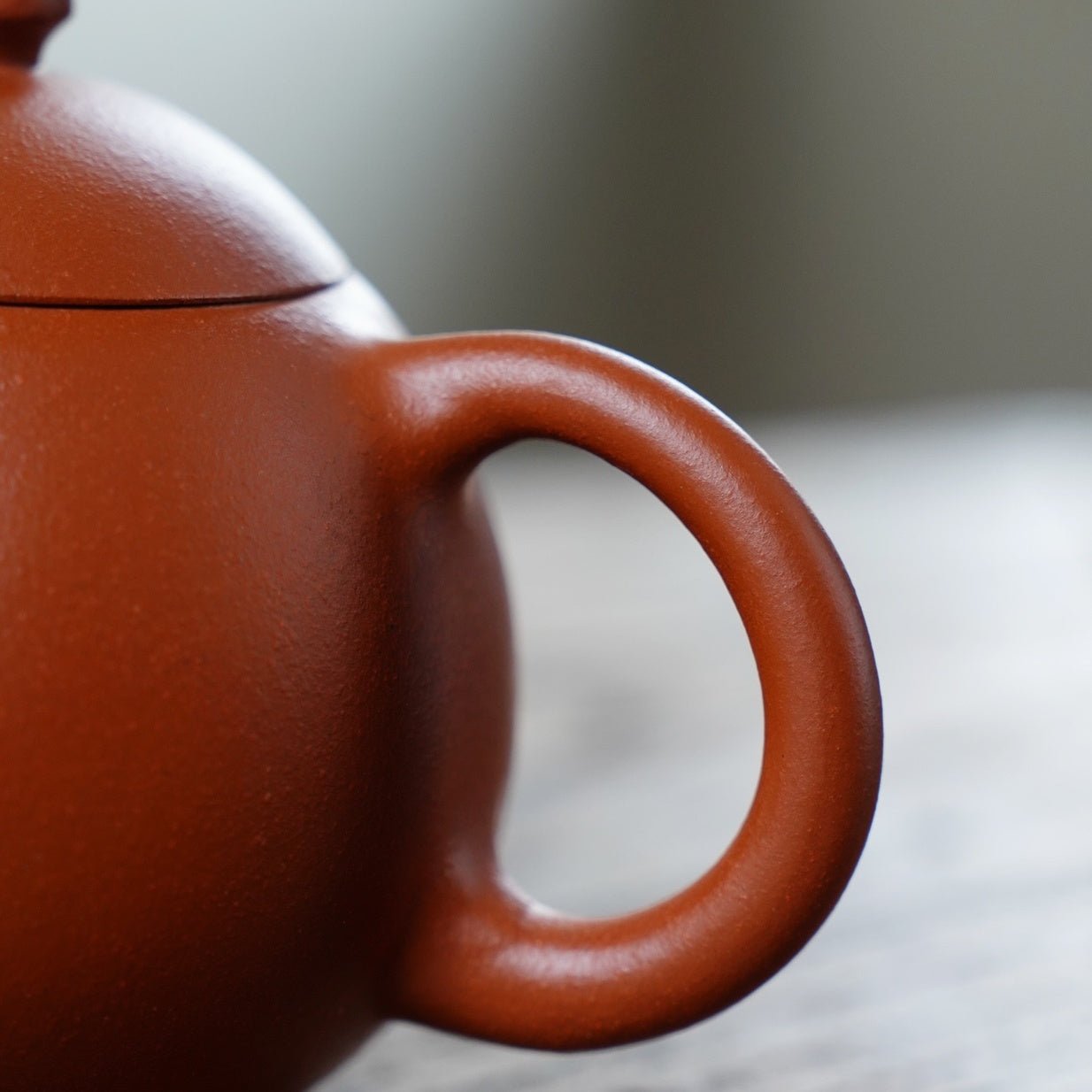 Long Dan 175cc - Yixing Handmade Teapot 江苏宜兴