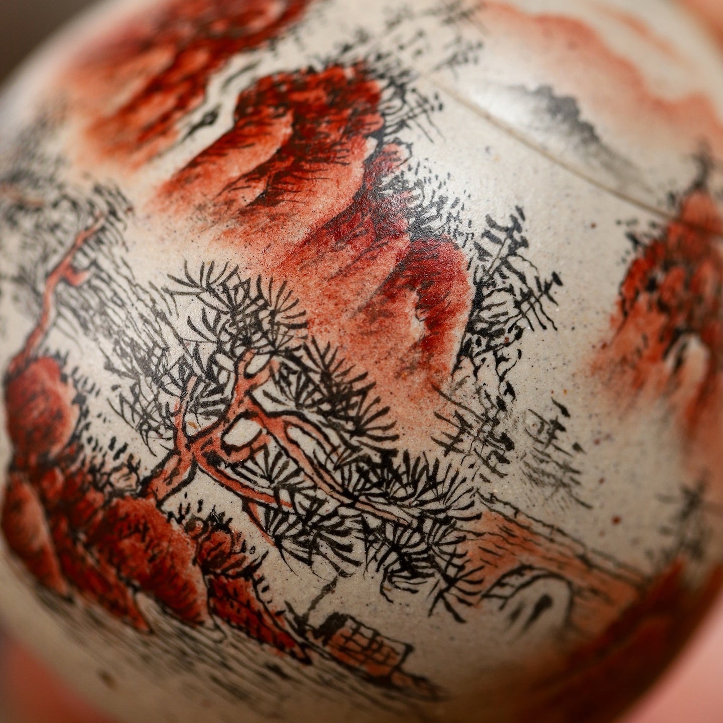 Long Dan 190cc - Yixing Handmade Teapot - zycs_China