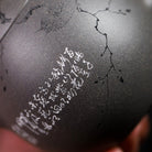 Long Dan 200cc - Yixing Handmade Teapot - zycs_China