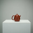 Long Dan 200cc - Yixing Handmade Teapot - zycs_China