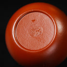 Long Dan 200cc - Yixing Handmade Teapot - zycs_China