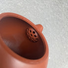 Long Dan 200cc - Yixing Handmade Teapot - zycs_China
