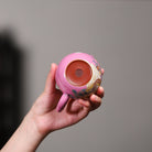 Long Dan 200cc - Yixing Handmade Teapot - zycs_China