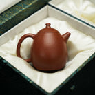Long Dan 200cc - Yixing Handmade Teapot - zycs_China