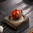 Long Dan 200cc - Yixing Handmade Teapot - zycs_China
