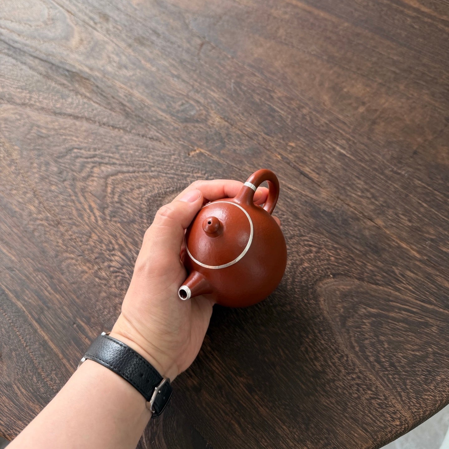 Long Dan 200cc - Yixing Handmade Teapot - zycs_China - tea - teapot