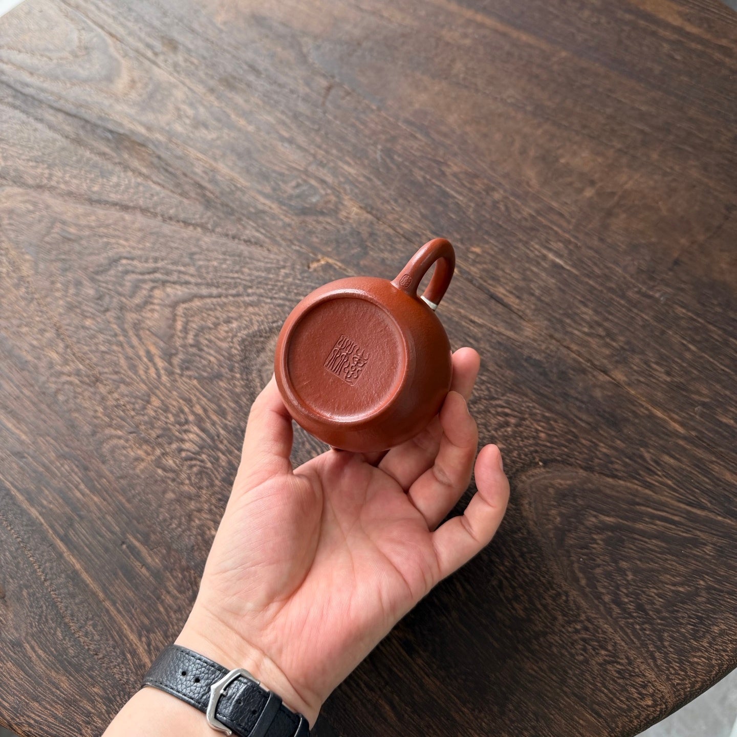 Long Dan 200cc - Yixing Handmade Teapot - zycs_China - tea - teapot