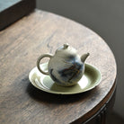 Long Dan 220cc - Yixing Handmade Teapot - zycs_China