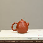 Long Dan 230cc - Yixing Handmade Teapot 江苏宜兴
