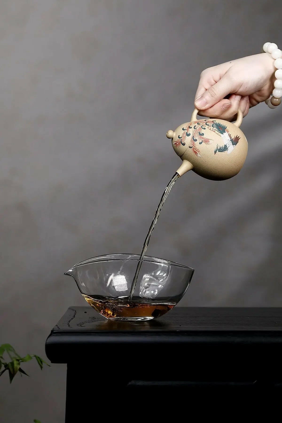 Long Dan Teapot 150cc - Yixing Handmade Teapot - zycs_China