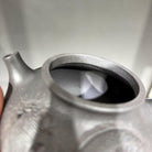 Long De Chuan Ren 230cc - Yixing Handmade Teapot - zycs_China