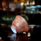 Long Feng 125cc - Jing De Zhen Porcelain Gaiwan - zycs_China