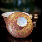 Long Feng 125cc - Jing De Zhen Porcelain Gaiwan - zycs_China