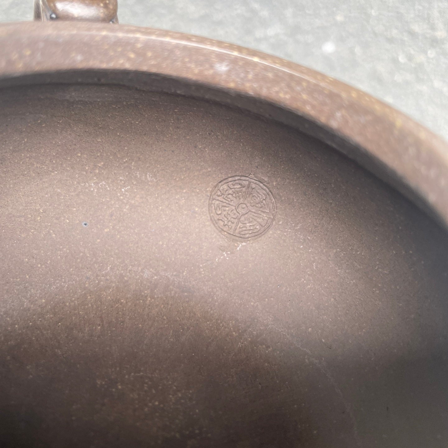 Long Feng 240cc - Yixing Handmade Teapot - zycs_China