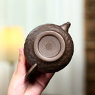 Long Feng 240cc - Yixing Handmade Teapot - zycs_China