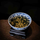 Long Feng Cheng Xiang 130cc - Jing De Zhen Porcelain Teacup - zycs_China