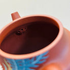 Long Feng Cheng Xiang 150cc - Yixing Handmade Teapot 江苏宜兴