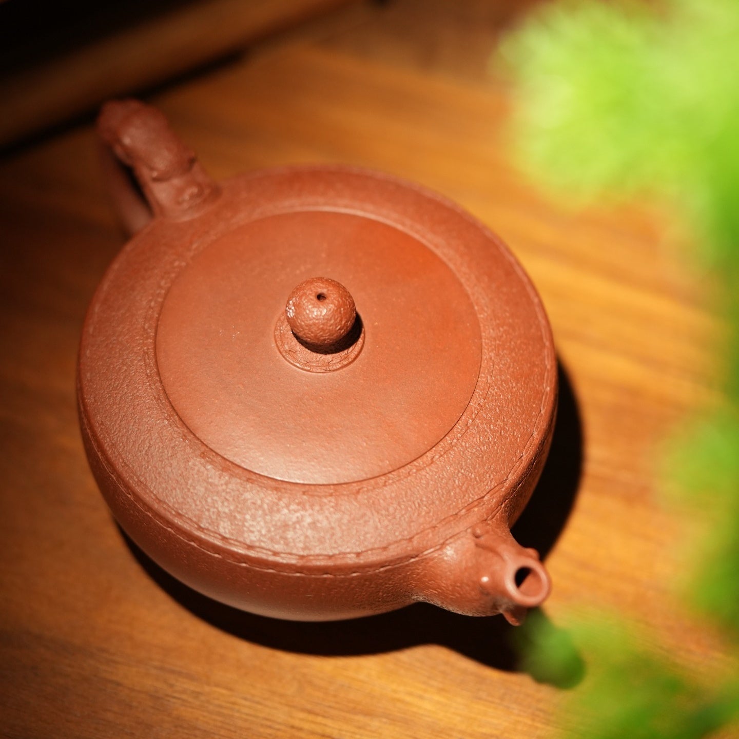 Long Feng Cheng Xiang 220cc - Yixing Handmade Teapot 江苏宜兴