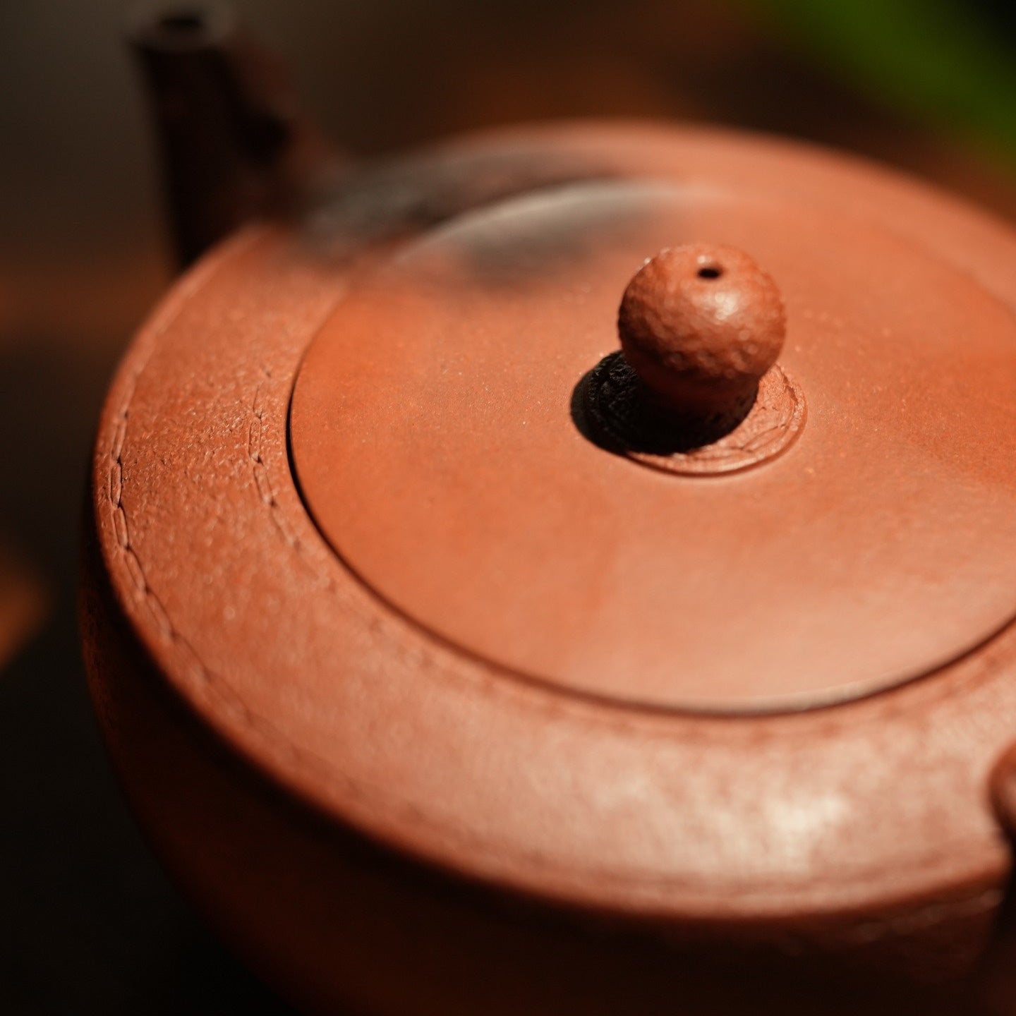 Long Feng Cheng Xiang 220cc - Yixing Handmade Teapot 江苏宜兴