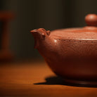 Long Feng Cheng Xiang 220cc - Yixing Handmade Teapot 江苏宜兴