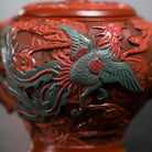 Long Feng Cheng Xiang 250cc - Yixing Handmade Teapot 江苏宜兴