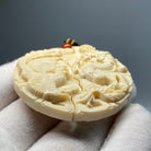 Long Feng - Mammoth Sculpture - zycs_China