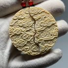 Long Feng - Mammoth Sculpture - zycs_China