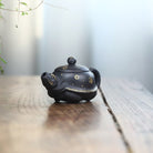 Long Gui 150cc - Yixing Handmade Teapot - zycs_China