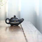 Long Gui 150cc - Yixing Handmade Teapot - zycs_China