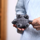 Long Gui 200cc - Yixing Handmade Teapot - zycs_China