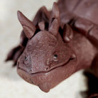 Long Gui - Zisha Sculpture - zycs_China