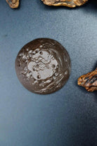 Long Nian Da Ji 210cc - Yixing Handmade Teacup - zycs_China