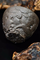 Long Nian Da Ji 210cc - Yixing Handmade Teacup - zycs_China