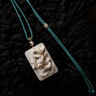 Long Pai - Mammoth Sculpture - zycs_China