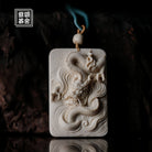 Long Pai - Mammoth Sculpture - zycs_China