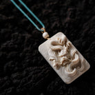 Long Pai - Mammoth Sculpture - zycs_China