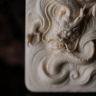 Long Pai - Mammoth Sculpture - zycs_China