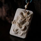 Long Pai - Mammoth Sculpture - zycs_China