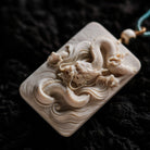 Long Pai - Mammoth Sculpture - zycs_China